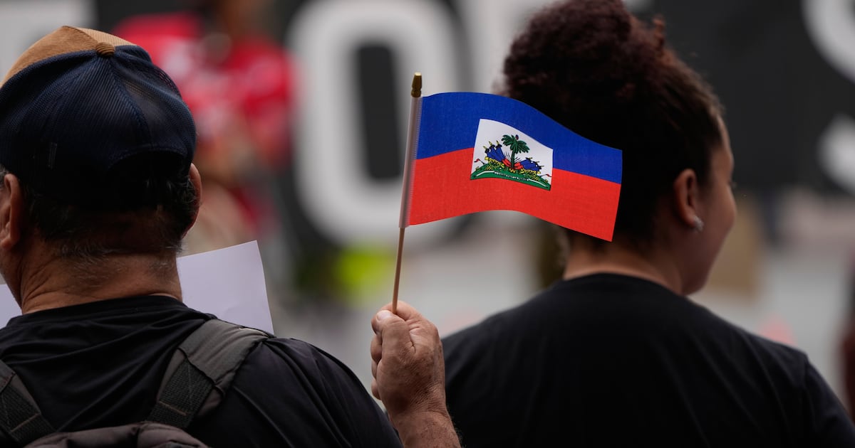 Canada ‘not an option’ for thousands of Haitians and Syrians who could lose immigration status in U.S.: lawyer - CTV News