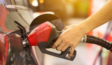 Florida gas prices shoot up after tensions escalate in U.S.-Iran conflict