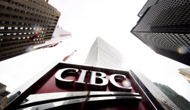$10 million proposed settlement reached in CIBC class action lawsuit - CTV News