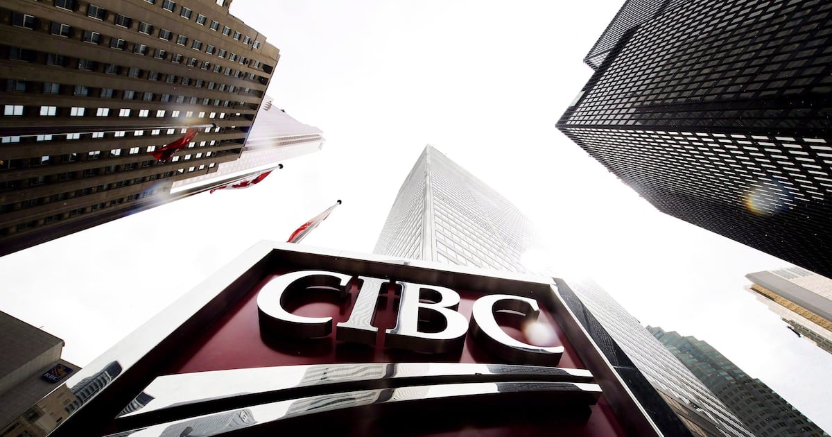 $10 million proposed settlement reached in CIBC class action lawsuit - CTV News