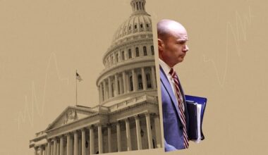 Mike Lee leads GOP revolt to cancel August recess unless SAVE Act is passed – Deseret News