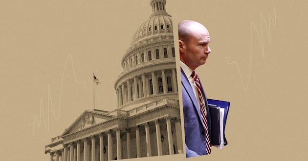 Mike Lee leads GOP revolt to cancel August recess unless SAVE Act is passed – Deseret News