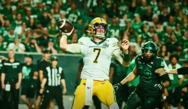 Cody Fajardo fillets Saskatchewan Roughriders as Elks win West Division showdown (& other thoughts)