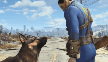 Fallout 5, Elder Scrolls 6 Game Updates From Bethesda's Todd Howard