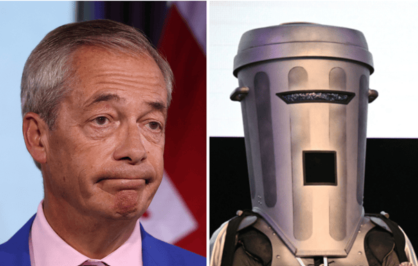 Nigel Farage v Count Binface: Six 'laughing stock' threats for Reform UK leader in Clacton by-election