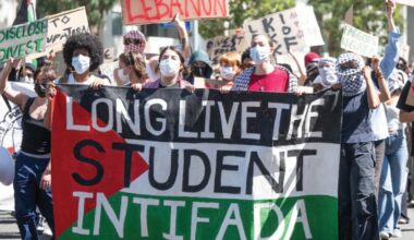 California university's anti-Israel crusade is endangering life-saving research