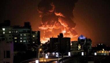 Maduro method: Trump and Israel must ditch bombing campaigns on terrorists