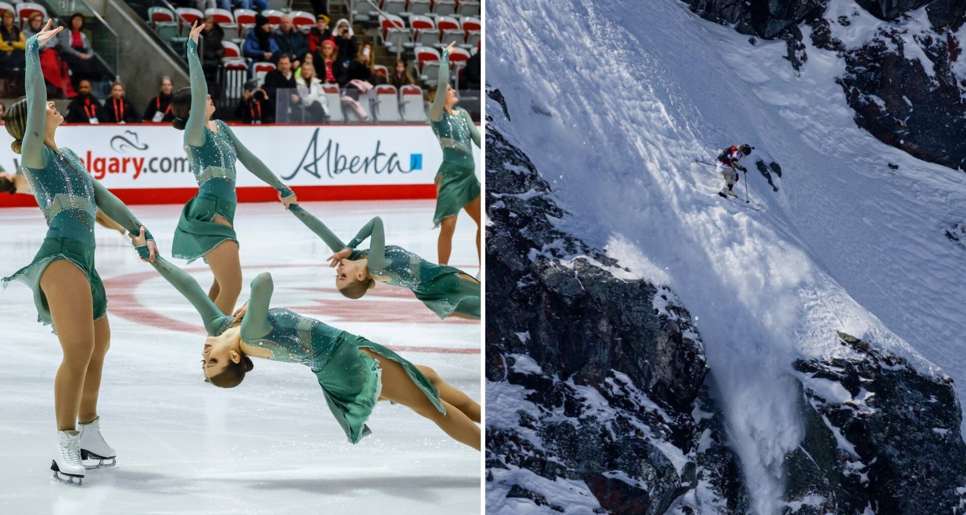 Alpes 2030 to be first gender-equal Olympic Winter Games with new disciplines set to debut