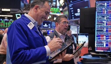 Wall Street ticks up in premarket, oil prices rise amid Iran threats