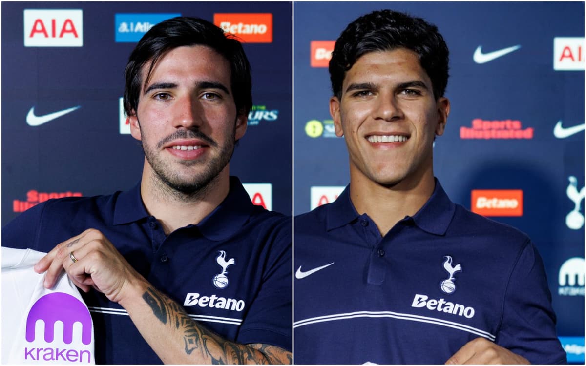 Tottenham set pre-season start dates for Tonali and Fernandes - London Evening Standard