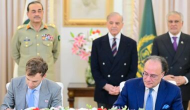 $500m for Trump, access for Pakistan: How a crypto-diplomatic bet paid off | Crypto News