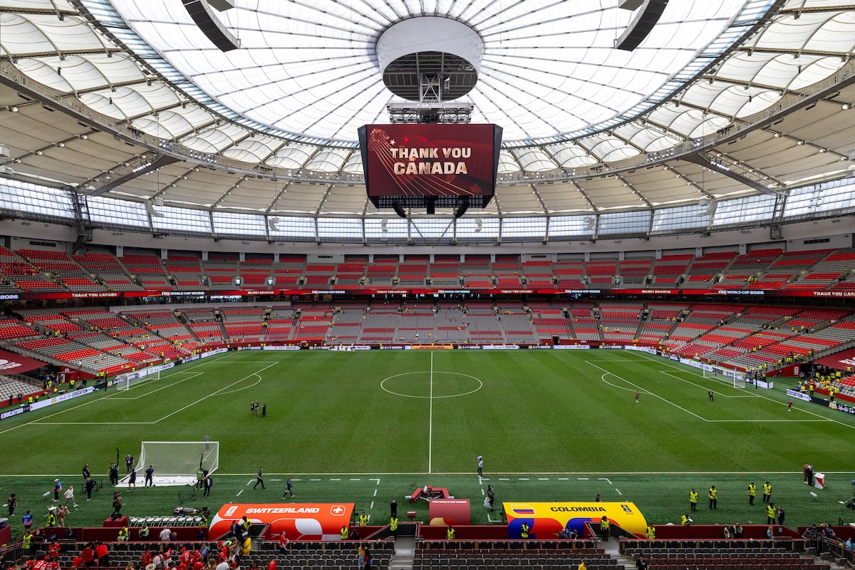 Canada’s World Cup games are over. What’s left behind?