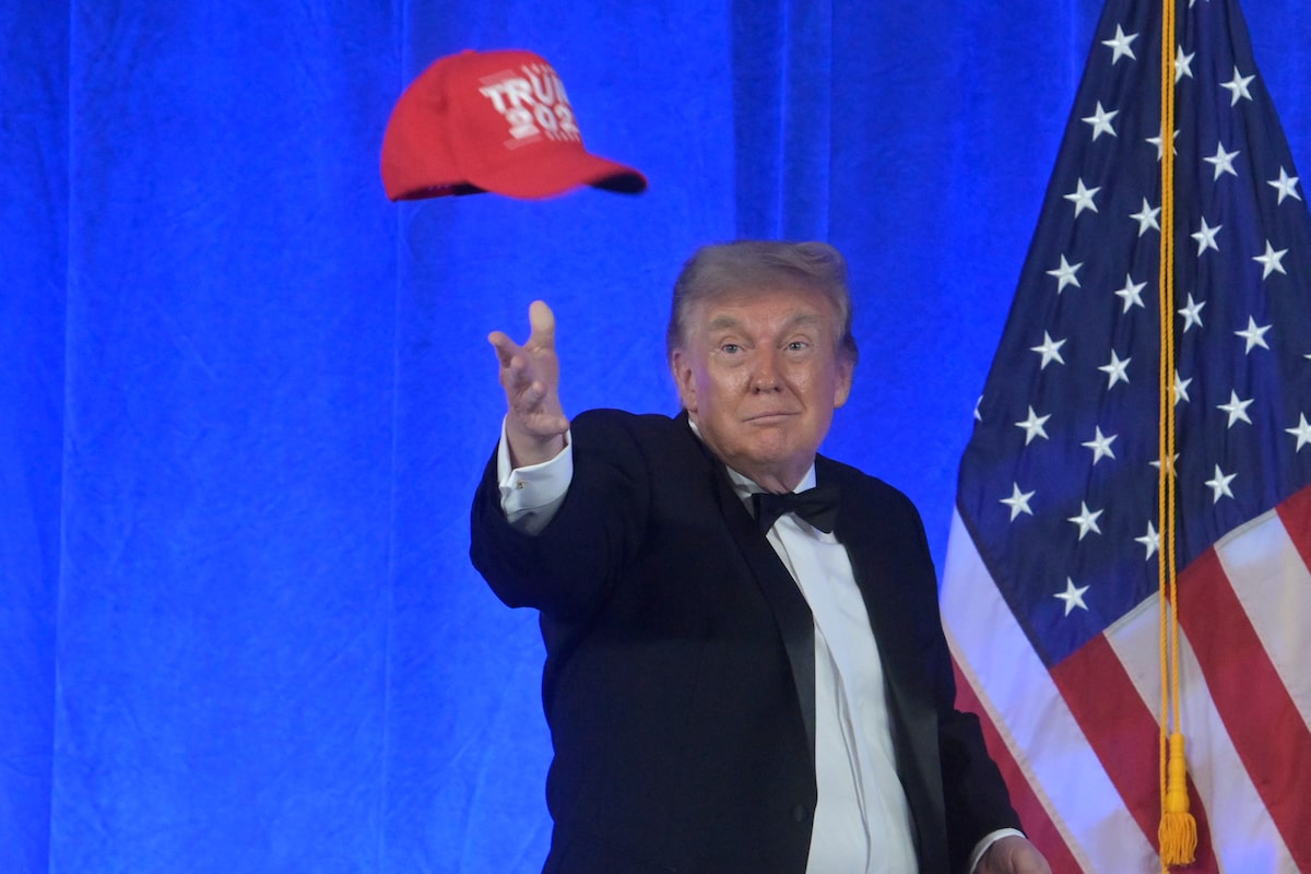 Trump to defend economic policies in Michigan, where new Canadian tariffs have created concerns statewide