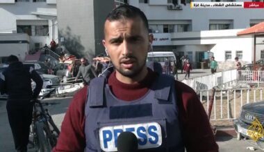 The promise I made to Ismail al-Ghoul | Israel-Palestine conflict