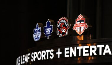 Rogers has the luxury of time as it reviews bidders on its sports assets