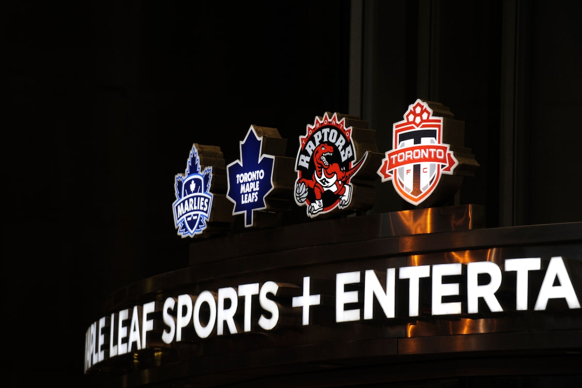 Rogers has the luxury of time as it reviews bidders on its sports assets