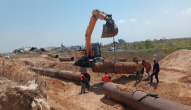 Unicef says it is restoring critical water infrastructure, but repairs alone are not enough. Without generators to power pumping stations, safe water cannot reach communities.