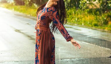 The Blogs: Rain | Alla Umanskiy