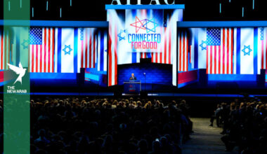 Has the Gaza War weakened the Israeli lobby in the US?