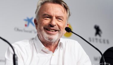 Sam Neill's Cause of Death Revealed