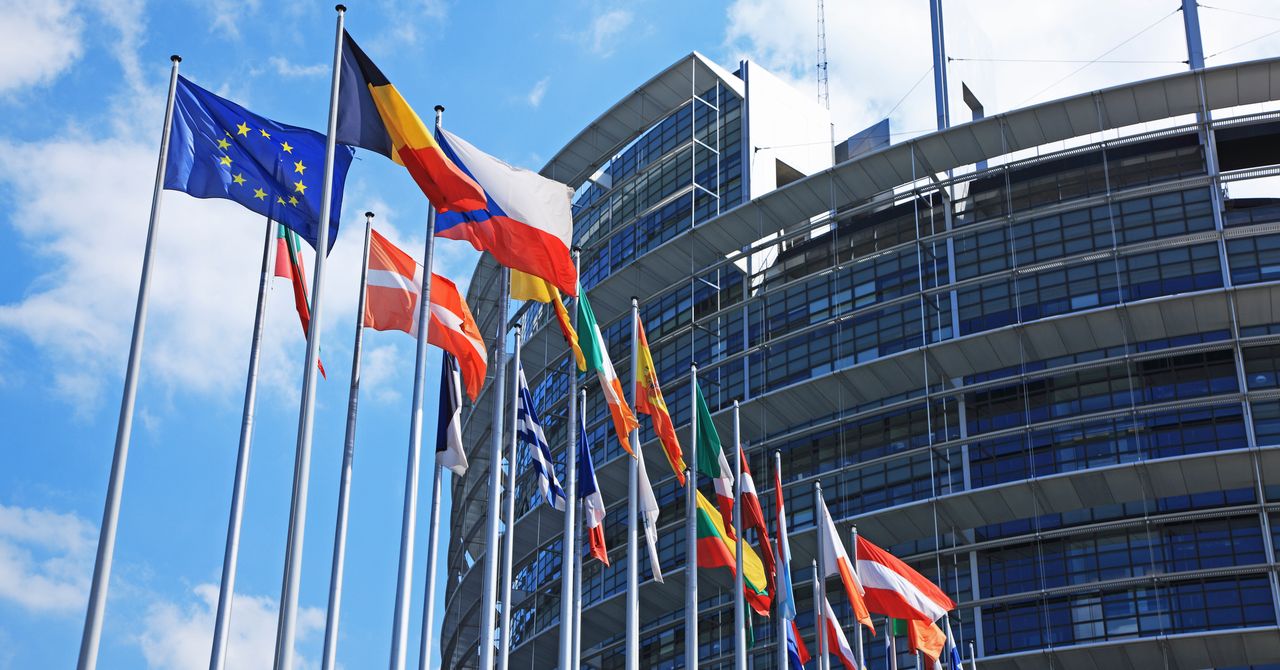 EU Politicians Investigated Pegasus Spyware. Then It Ended Up on One of Their Phones