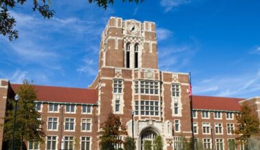 U Tennessee to Pay Millions to Prof Fired for Kirk Comments
