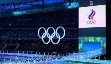 IOC lifts ban on Russian Olympic Committee, clearing path for athletes’ return to Games