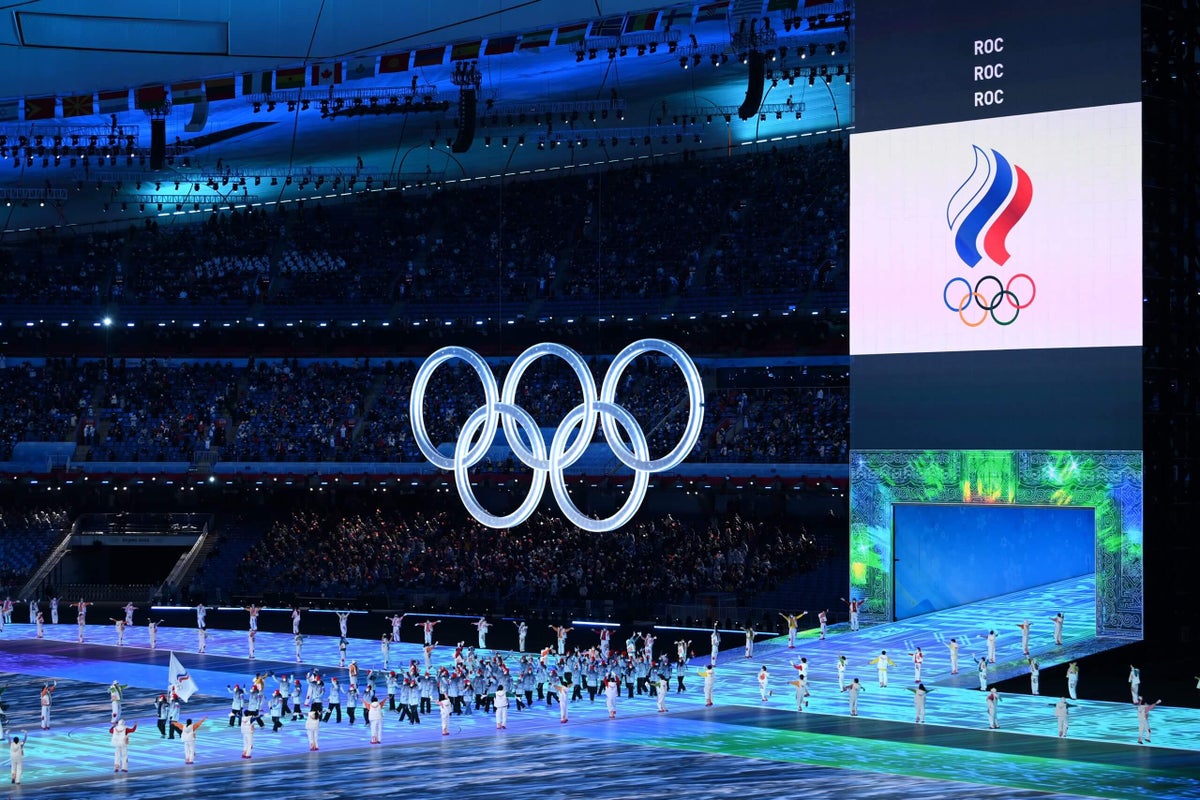 IOC lifts ban on Russian Olympic Committee, clearing path for athletes’ return to Games