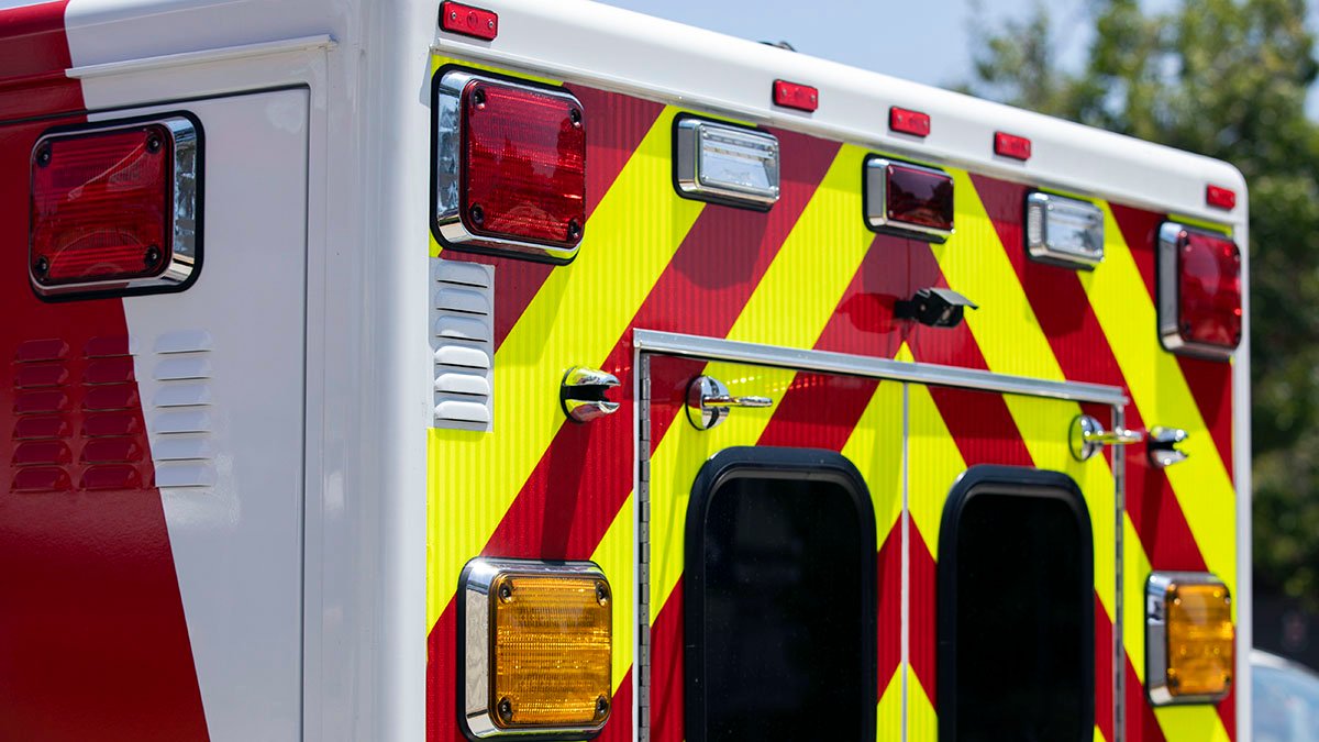 Swimmer dies after beach rescue in Sea Isle City, officials say – NBC10 Philadelphia