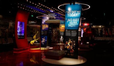 White House Blasts Smithsonian History Exhibits For "Radical" Activism