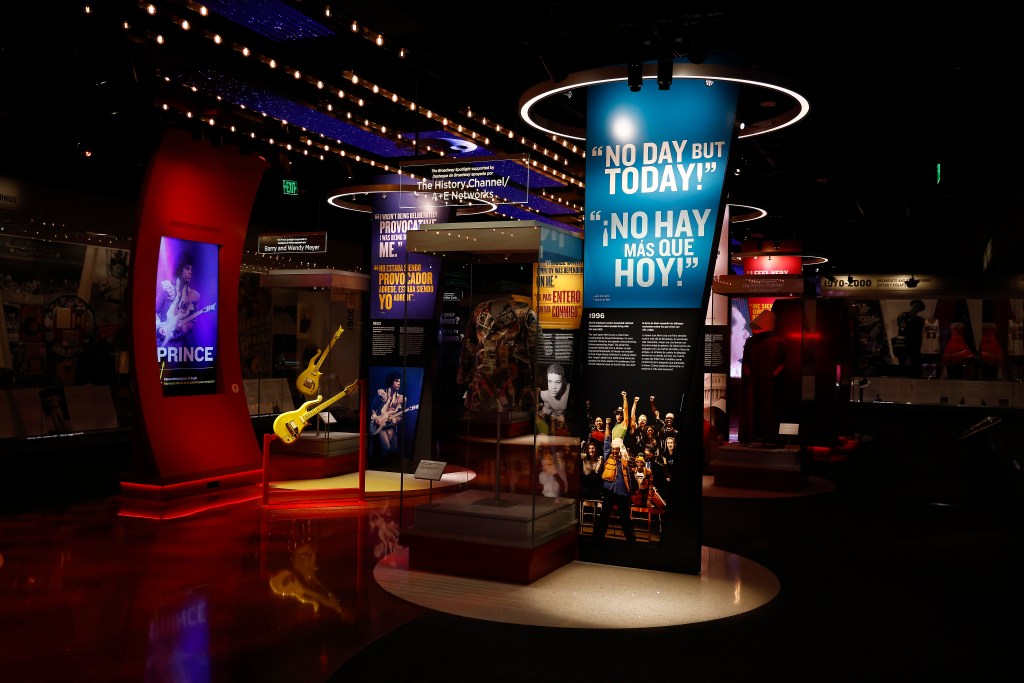 White House Blasts Smithsonian History Exhibits For "Radical" Activism