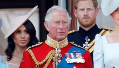 King Charles Will See Grandkids Prince Archie & Princess Lilibet