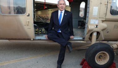 Israel Belongs in the Middle East's New Saudi-Iranian Order