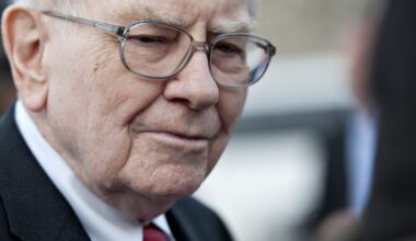 Trump Accounts: Here's where money will be invested—in line with Warren Buffett's stock advice