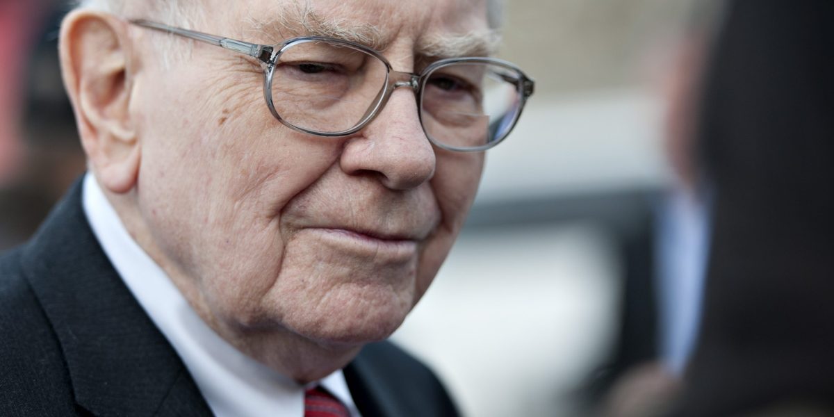 Trump Accounts: Here's where money will be invested—in line with Warren Buffett's stock advice