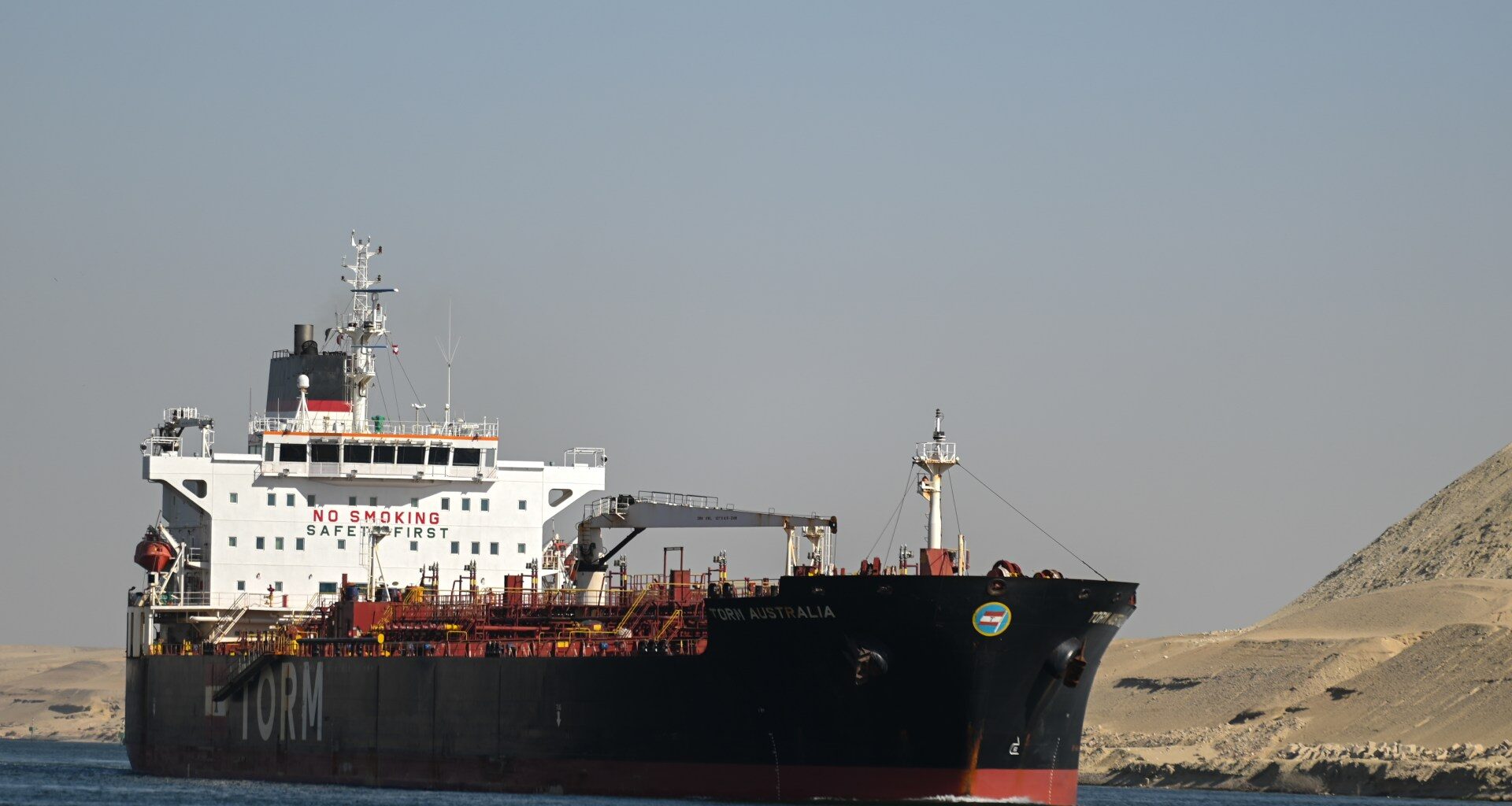 Can the Suez save Asian oil consumers after Houthis shut Bab al-Mandeb? | Energy News