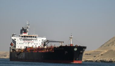 Can the Suez save Asian oil consumers after Houthis shut Bab al-Mandeb? | Energy News