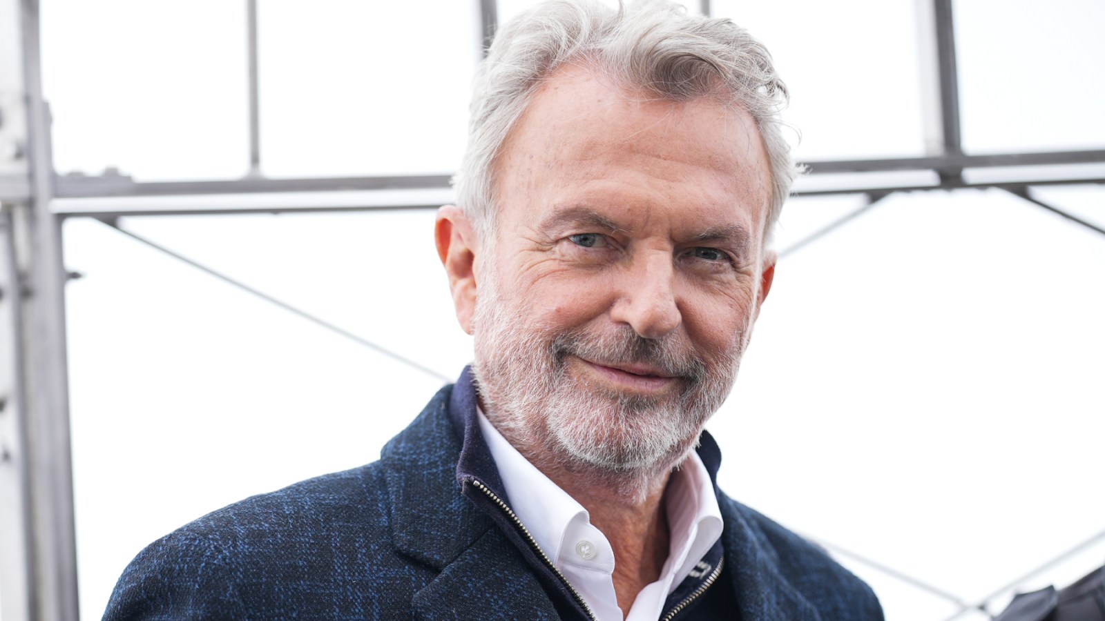 Sam Neill, Star of 'Jurassic Park,' Dead at 78