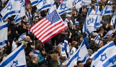 Why some Democrats are standing by Israel after the Gaza War