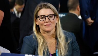 Maple Leafs part ways with key staff amid front-office overhaul