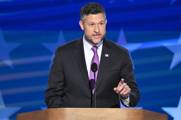 Representative Pat Ryan.