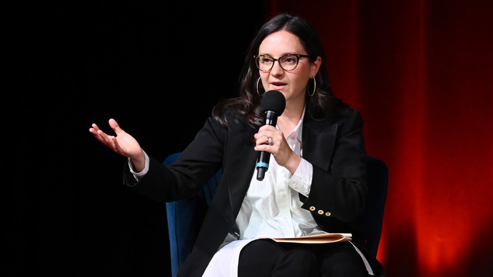 Bari Weiss Pushed 60 Minutes to Report on Events 'That Never Happened,' Cecilia Vega Says