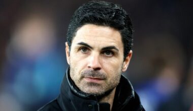 Arsenal make new bid to sign World Cup star after Bruno Guimaraes progress | Football