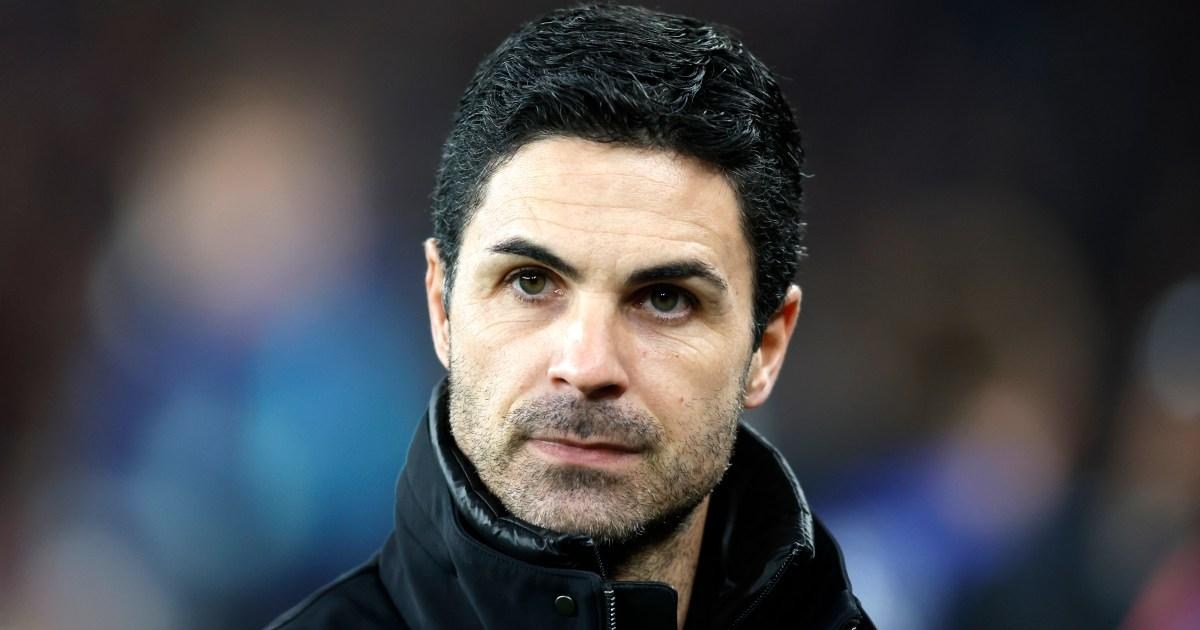 Arsenal make new bid to sign World Cup star after Bruno Guimaraes progress | Football