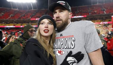 Taylor Swift Wedding: Who Got Invites, Harry Styles and More