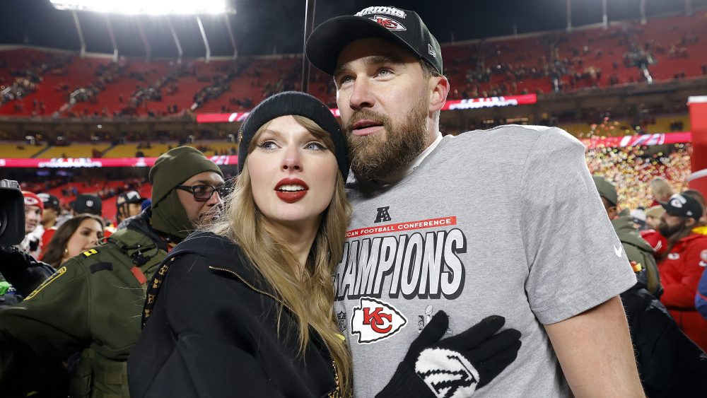 Taylor Swift Wedding: Who Got Invites, Harry Styles and More