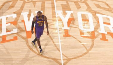 LeBron James took a pay cut to maybe live in New York and be a supercommuter to Philly by chopper