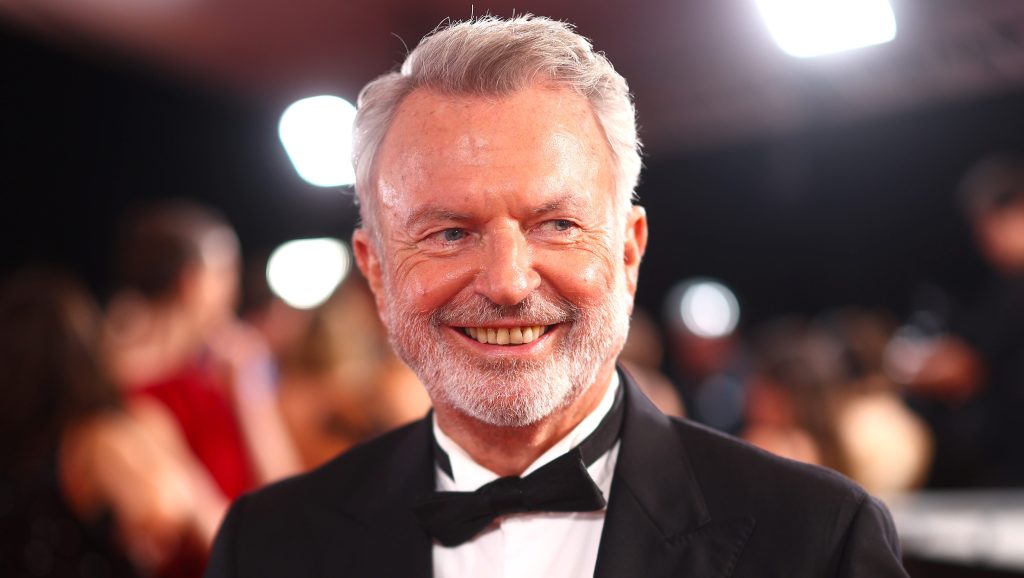 Sam Neill's Cause Of Death Revealed To End "Outright Falsehoods"