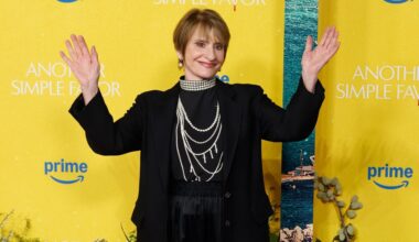 Patti LuPone "Furious" That LGBTQ+ Cruise Ship Banned From Turkey Ports