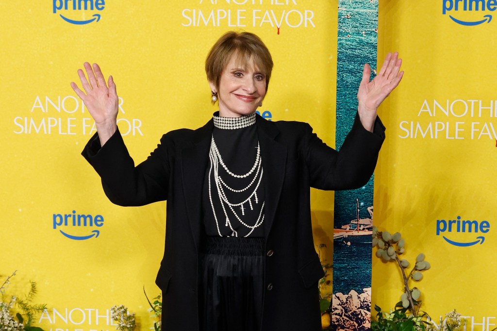 Patti LuPone "Furious" That LGBTQ+ Cruise Ship Banned From Turkey Ports